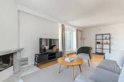 3-Zimmer-Wohnung mieten in Wien – 96 m², € 4.015 – Bild 3 von 23