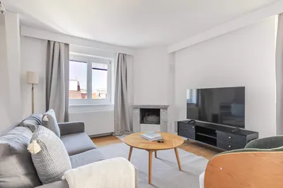 3-Zimmer-Wohnung mieten in Wien – 96 m², € 4.015 – Bild 4 von 23