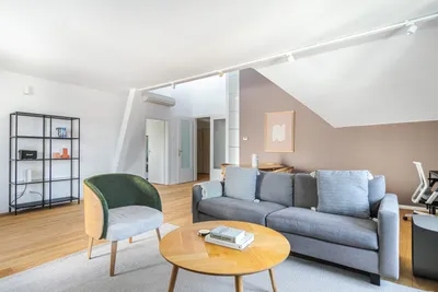 3-Zimmer-Wohnung mieten in Wien – 96 m², € 4.015 – Bild 2 von 23