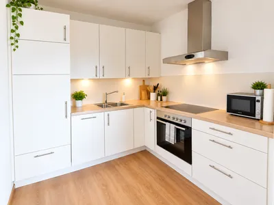 2-Zimmer-Wohnung mieten in Klagenfurt – 49 m², € 895 – Bild 7 von 8