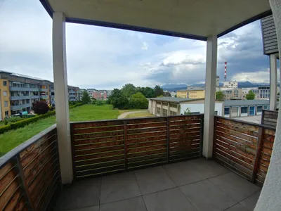 2-Zimmer-Wohnung mieten in Klagenfurt – 49 m², € 895 – Bild 5 von 8