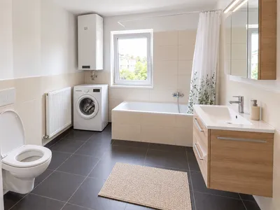 2-Zimmer-Wohnung mieten in Klagenfurt – 49 m², € 895 – Bild 8 von 8