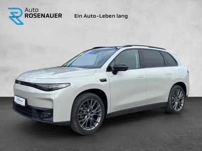 Leapmotor C10 Leapmotor C10 BEV 69,9kWh Design Pro