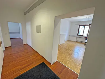 5-Zimmer-Gewerbeimmobilie mieten in Korneuburg – 158 m², € 1.300 – Bild 9 von 12