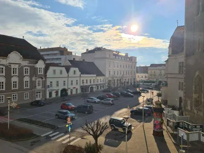 5-Zimmer-Gewerbeimmobilie mieten in Korneuburg – 158 m², € 1.300 – Bild 11 von 12