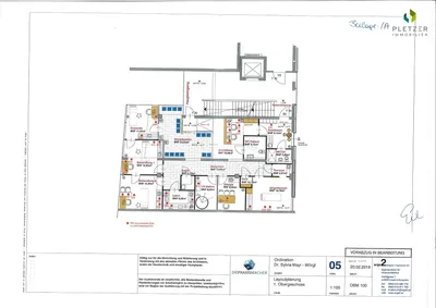 Gewerbeimmobilie mieten in Kufstein – 180 m² – Bild 4 von 4