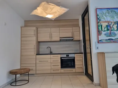 1-Zimmer-Wohnung mieten in Schwaz – 21 m², € 440 – Bild 3 von 7