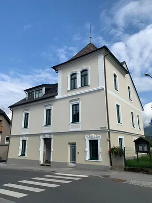Gewerbeimmobilie mieten in Liezen – 114 m², € 1.146