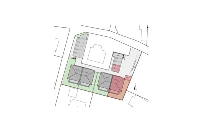 4-Zimmer-Haus kaufen in Villach Land – 113 m², € 496.000 – Bild 5 von 5