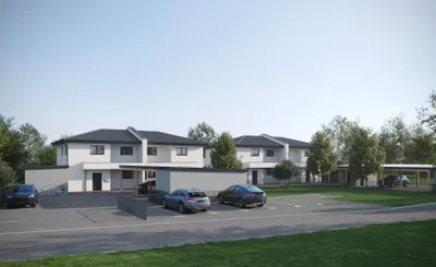 4-Zimmer-Haus kaufen in Villach Land – 113 m², € 496.000