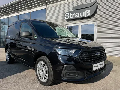 Ford Transit Connect 2,0 EcoBlue L1 Trend Transporter / Kastenwagen
