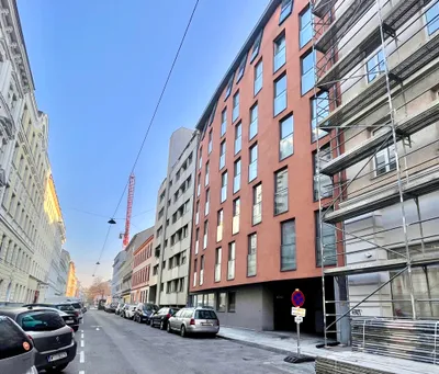 5-Zimmer-Wohnung mieten in Wien – 158 m², € 3.605 – Bild 25 von 32