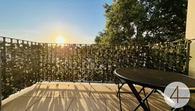 Wien Mitte in 11Min - neuwertig - vollmöbliert - Sunset Balkon - Luftwärmepumpe - Tiefgaragenplätze
