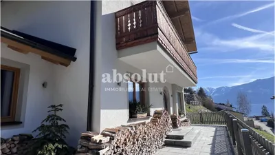 7-Zimmer-Wohnung kaufen in Zell am See – 195,3 m², € 2.100.000 – Bild 22 von 23