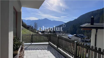 7-Zimmer-Wohnung kaufen in Zell am See – 195,3 m², € 2.100.000 – Bild 7 von 23