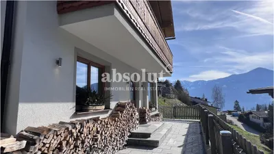 7-Zimmer-Wohnung kaufen in Zell am See – 195,3 m², € 2.100.000 – Bild 2 von 23