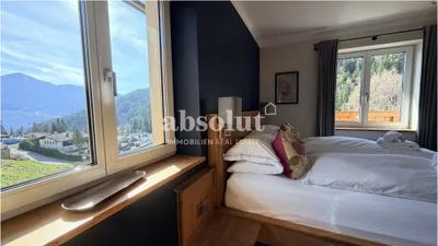 7-Zimmer-Wohnung kaufen in Zell am See – 195,3 m², € 2.100.000 – Bild 16 von 23