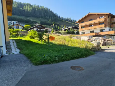 2-Zimmer-Wohnung kaufen in Zell am See – 40 m², € 221.000 – Bild 2 von 2