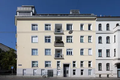 2-Zimmer-Wohnung kaufen in Wien – 71,44 m², € 385.000 – Bild 10 von 10