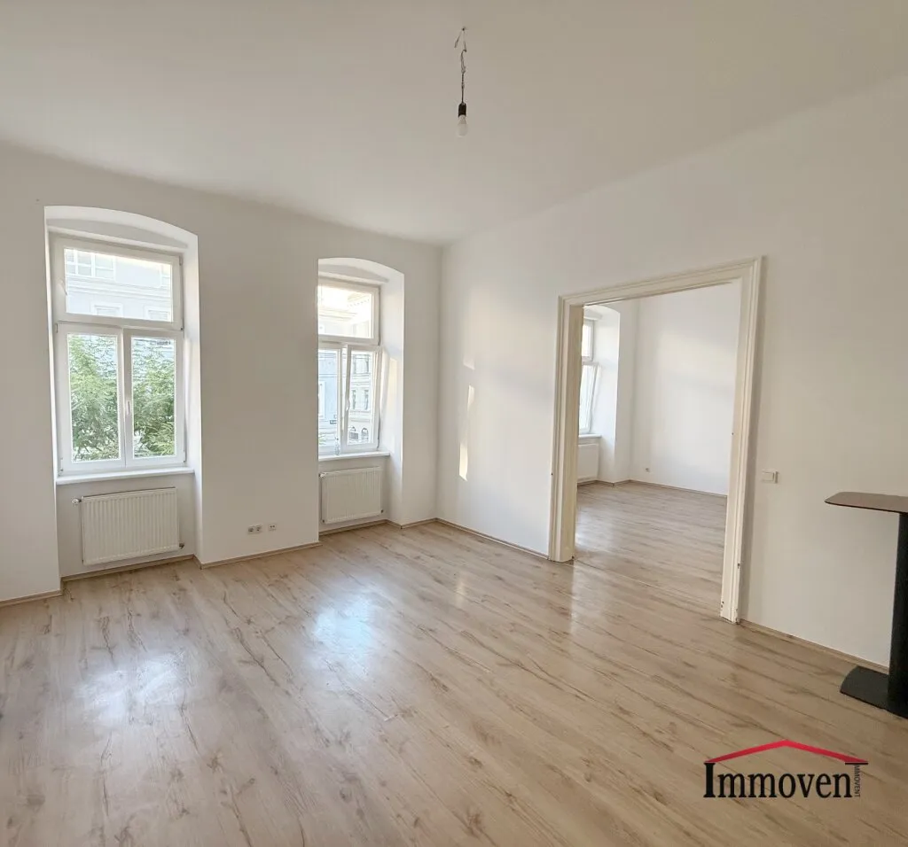 2-Zimmer-Wohnung in Ottakring, 64 m², Ottakring