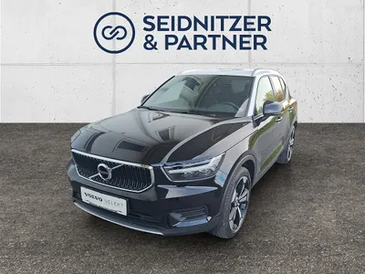 Volvo XC40 D4 Momentum AWD Geartronic