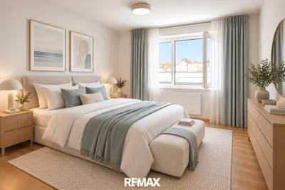 3-Zimmer-Wohnung kaufen in Wien – 88,56 m², € 469.000 – Bild 6 von 14
