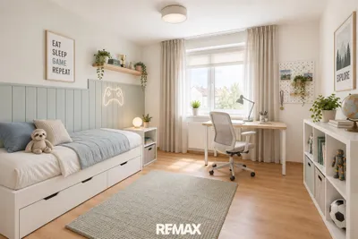 3-Zimmer-Wohnung kaufen in Wien – 88,56 m², € 469.000 – Bild 8 von 14