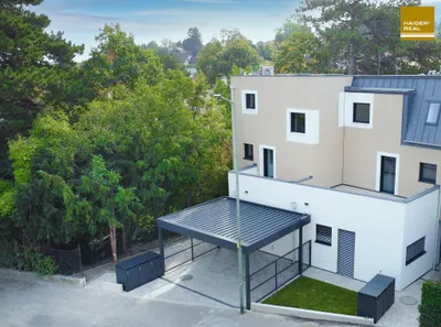 4-Zimmer-Haus kaufen in Tulln – 113 m², € 1.100.000 – Bild 1 von 19