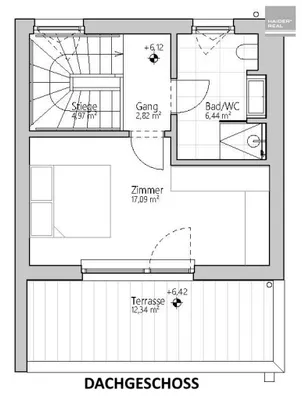 4-Zimmer-Haus kaufen in Tulln – 113 m², € 1.100.000 – Bild 19 von 19