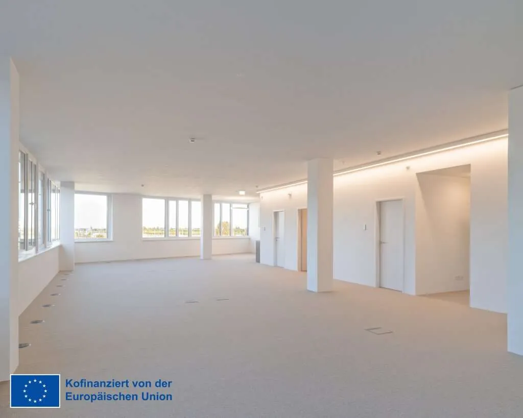 Technologiezentrum 3 - Moderne Büroflächen Top 14 - Ansicht 2