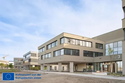 Gewerbeimmobilie mieten in Wien – 222 m², € 4.776 – Bild 5 von 7