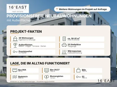 4-Zimmer-Wohnung kaufen in Wien – 71,78 m², € 433.845 – Bild 5 von 8