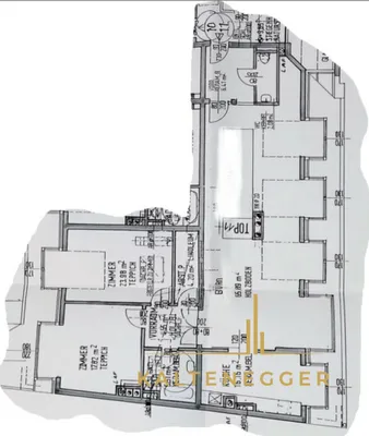 4-Zimmer-Wohnung mieten in Wien – 157,55 m², € 1.912 – Bild 21 von 22