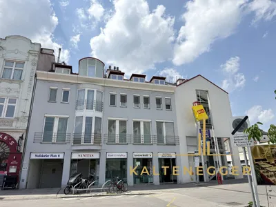 4-Zimmer-Wohnung mieten in Wien – 157,55 m², € 1.912 – Bild 20 von 22