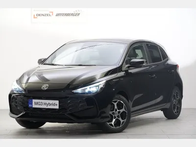 MG MG3 1,5 HEV Luxury MY26 ab EUR19.430