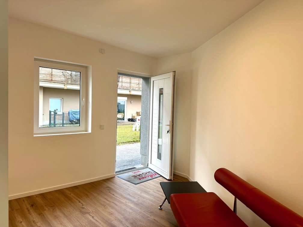 Mehrzweckraum, nutzbar als Studio, Massage, Büro, Therapie,... - Ansicht 2