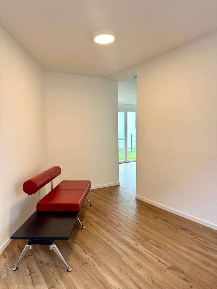 Mehrzweckraum, nutzbar als Studio, Massage, Büro, Therapie,... - Ansicht 3