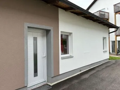 Gewerbeimmobilie mieten in Völkermarkt – 34 m², € 696 – Bild 9 von 10
