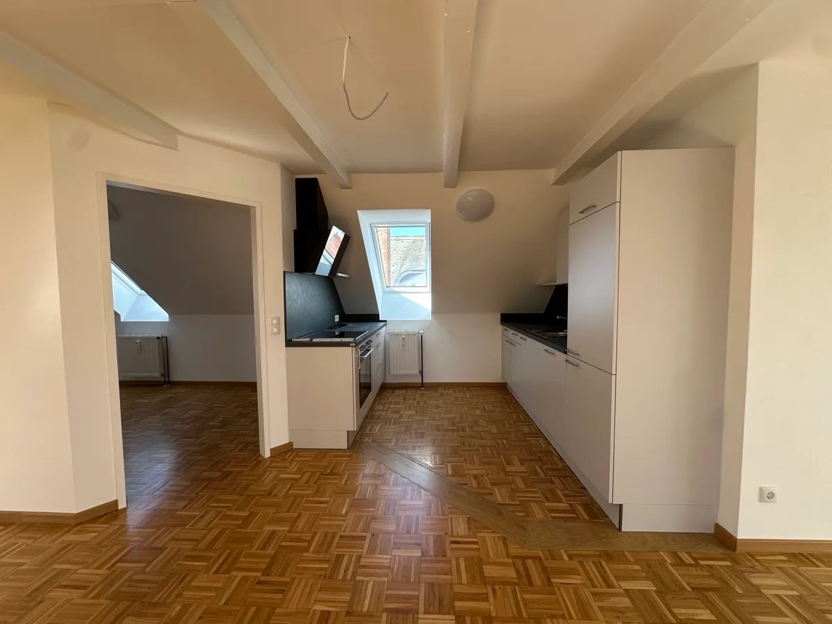 Wohnung – Fürstenfeld, Innere Stadt, Welsdorf - Ansicht 3