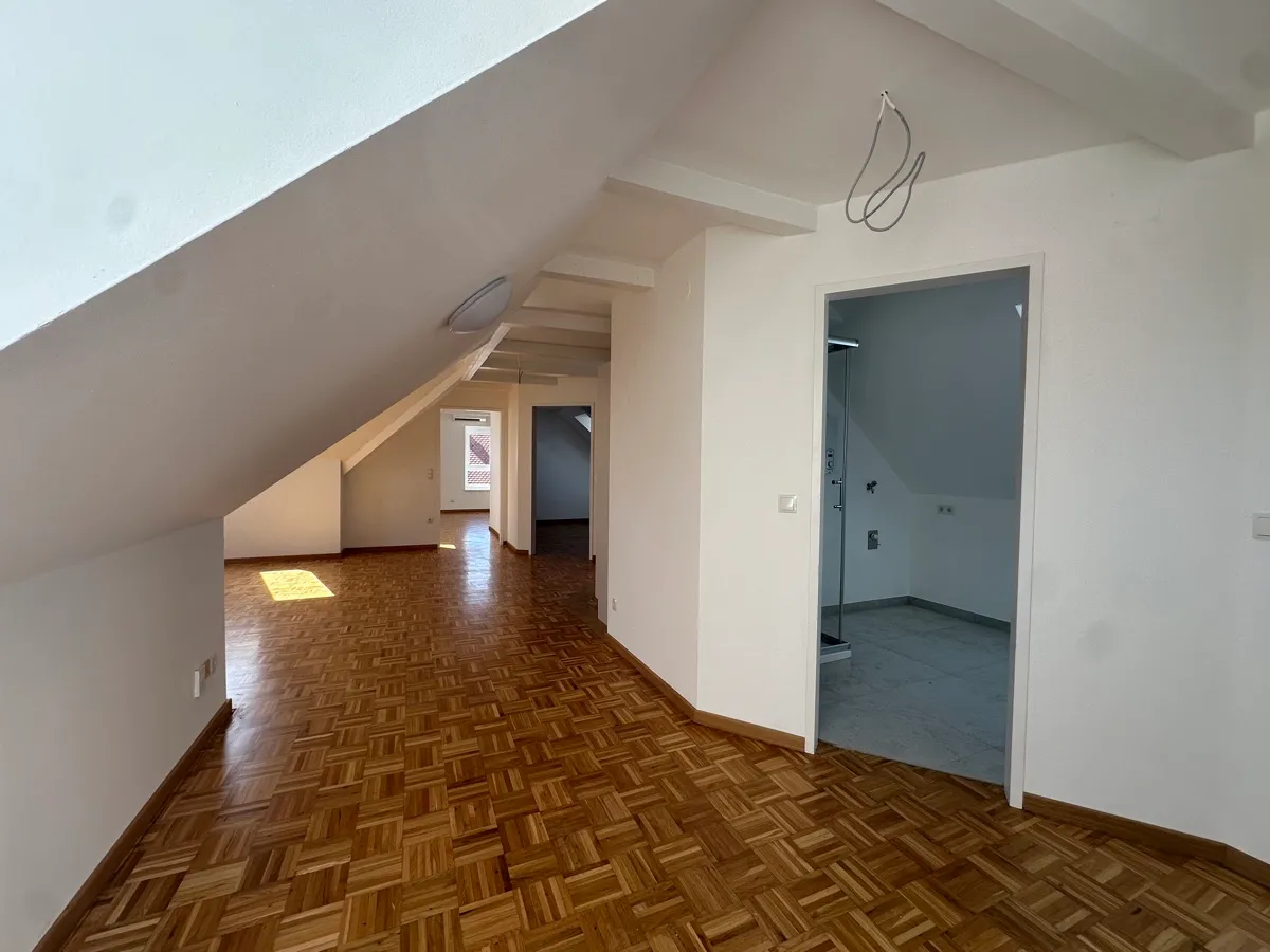 Wohnung – Fürstenfeld, Innere Stadt, Welsdorf - Ansicht 2