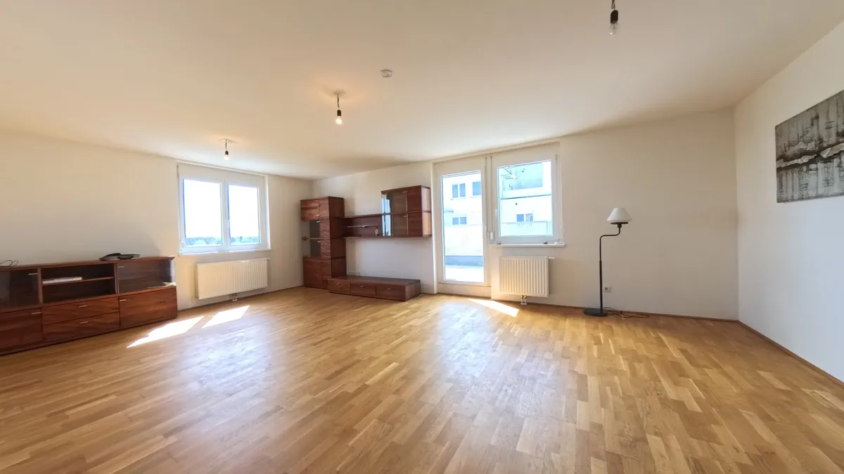 Wohnung – Wien, Kagran - Ansicht 2