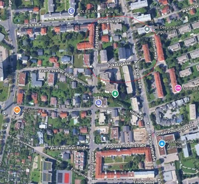 3-Zimmer-Wohnung kaufen in Graz – 73 m², € 248.000 – Bild 25 von 25