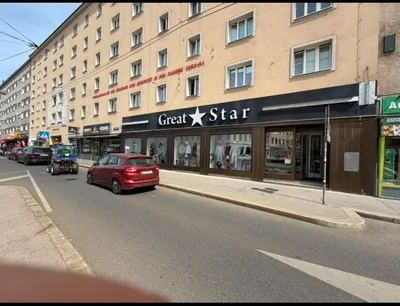 Gewerbeimmobilie kaufen in Wien – 288 m² – Bild 2 von 8