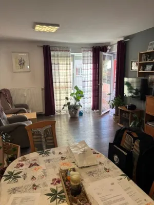3-Zimmer-Wohnung mieten in Perg – 83,66 m², € 878 – Bild 3 von 10