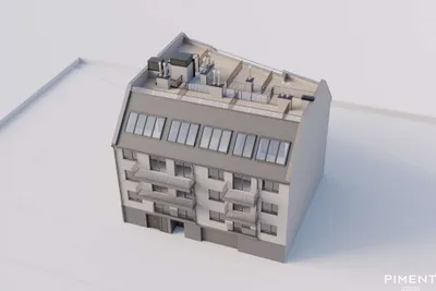 Grundstück kaufen in Wien – 393 m², € 995.000 – Bild 2 von 4