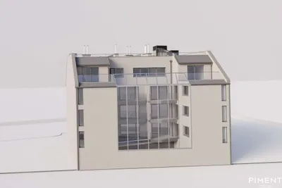 Grundstück kaufen in Wien – 393 m², € 995.000 – Bild 4 von 4