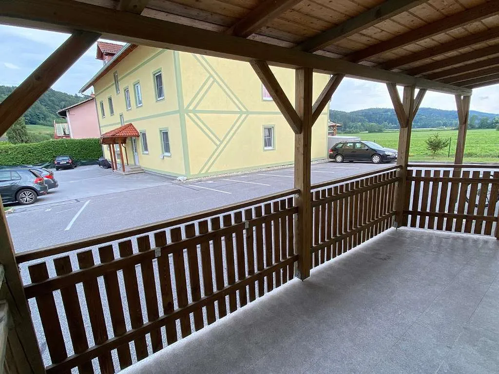 Wohnung – Vasoldsberg - Ansicht 3
