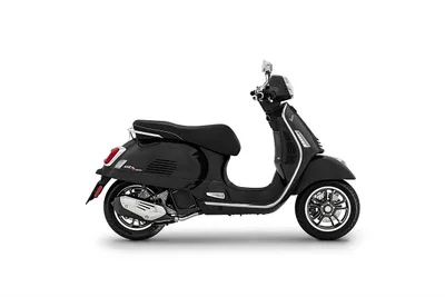 Vespa GTS 125 Super AKTIONSPREIS