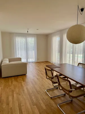 Wunderschöne Neubauwohnung in der St. -Veit-Gasse 23, 1130 Wien – Bild 3