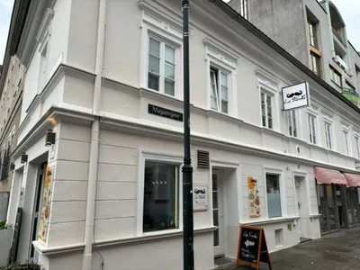 1-Zimmer-Wohnung mieten in Linz – 13 m², € 450